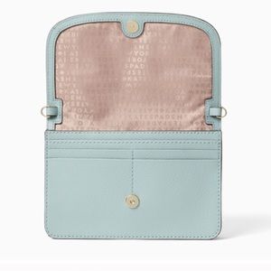 🔥Kate Spade Purse, built in card holders🔥